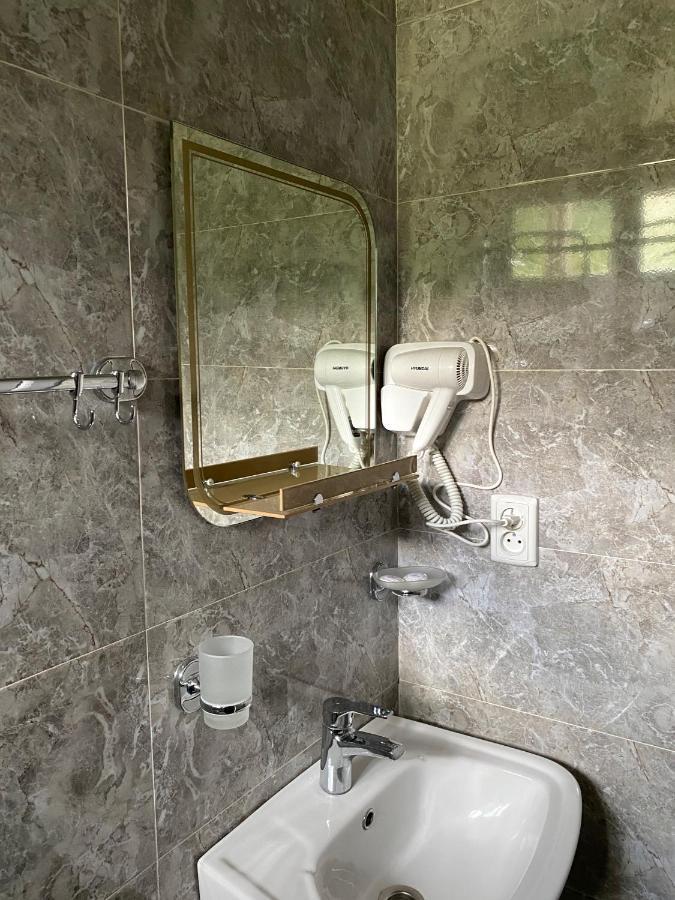 Dato Khetaguri Apartment Stepantsminda Exterior photo